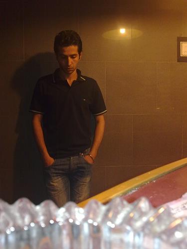ali&nbsp;mehrad